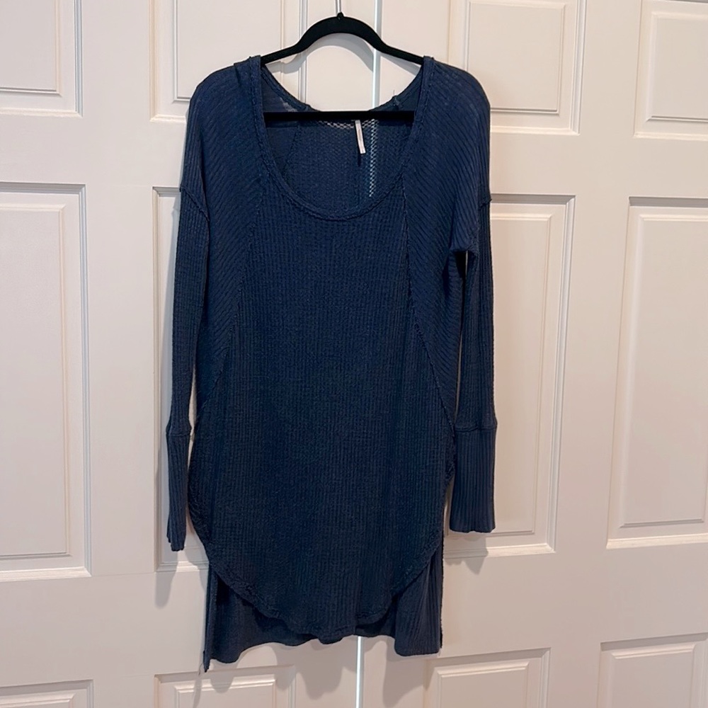 Free People tunic